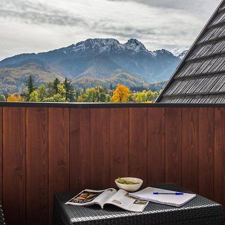 Rent Like Home - Ubocz 1D Zakopane Szoba fotó