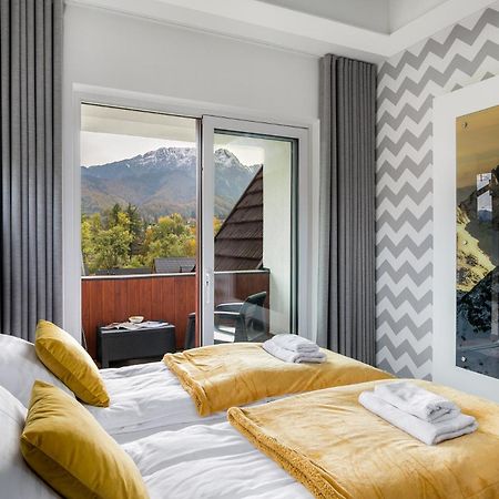 Rent Like Home - Ubocz 1D Zakopane Szoba fotó