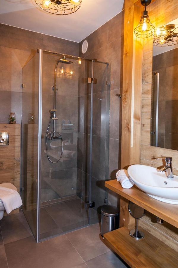 Rent Like Home - Ubocz 1D Zakopane Kültér fotó