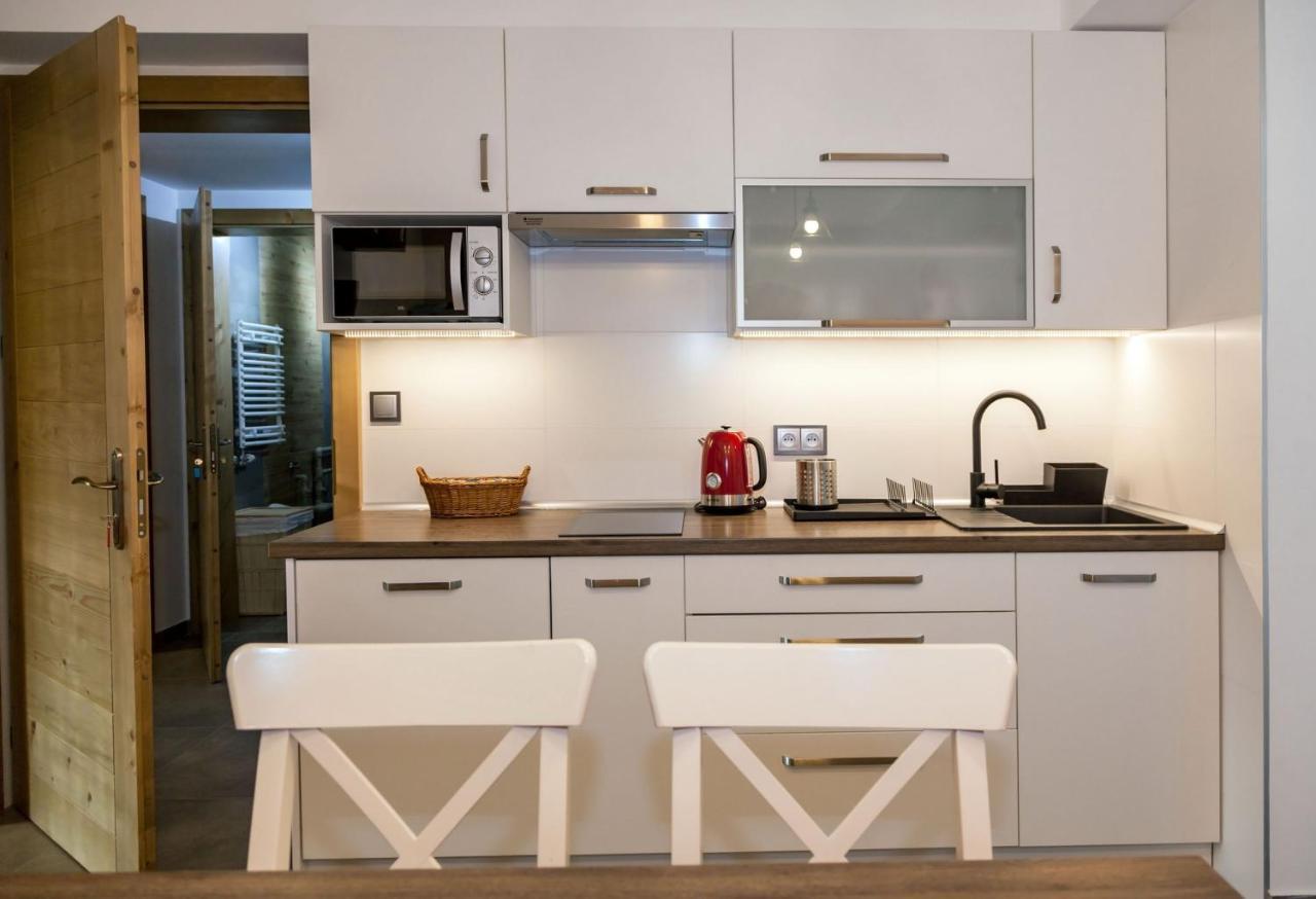 Rent Like Home - Ubocz 1D Zakopane Kültér fotó