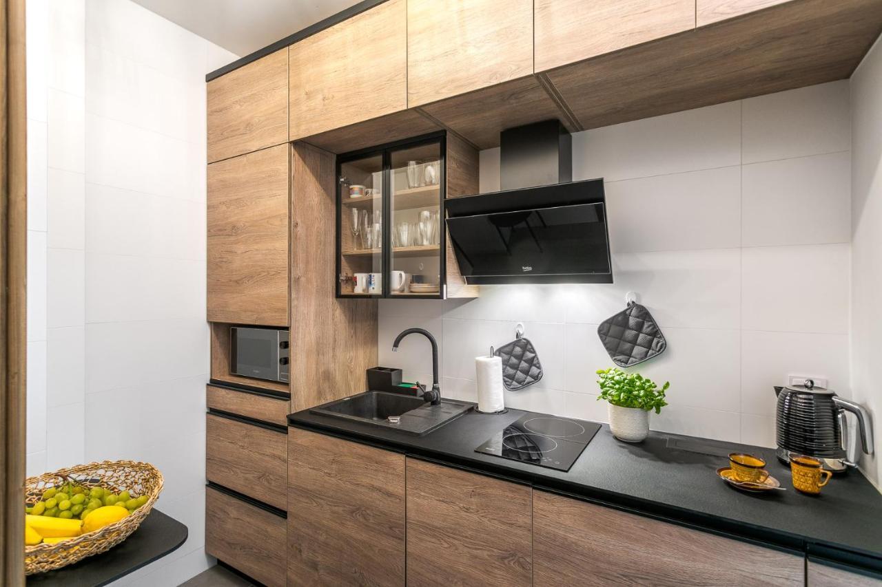 Rent Like Home - Ubocz 1D Zakopane Kültér fotó