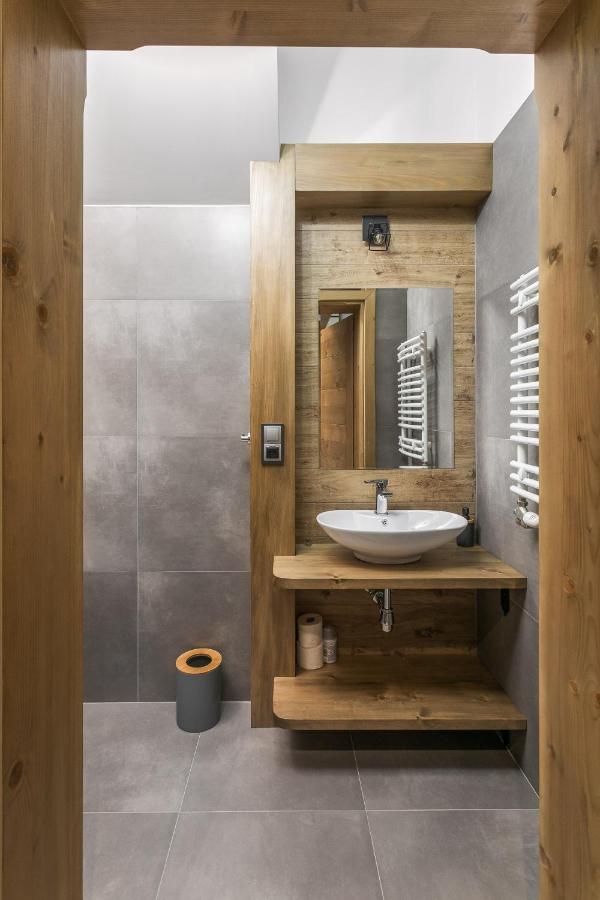 Rent Like Home - Ubocz 1D Zakopane Kültér fotó