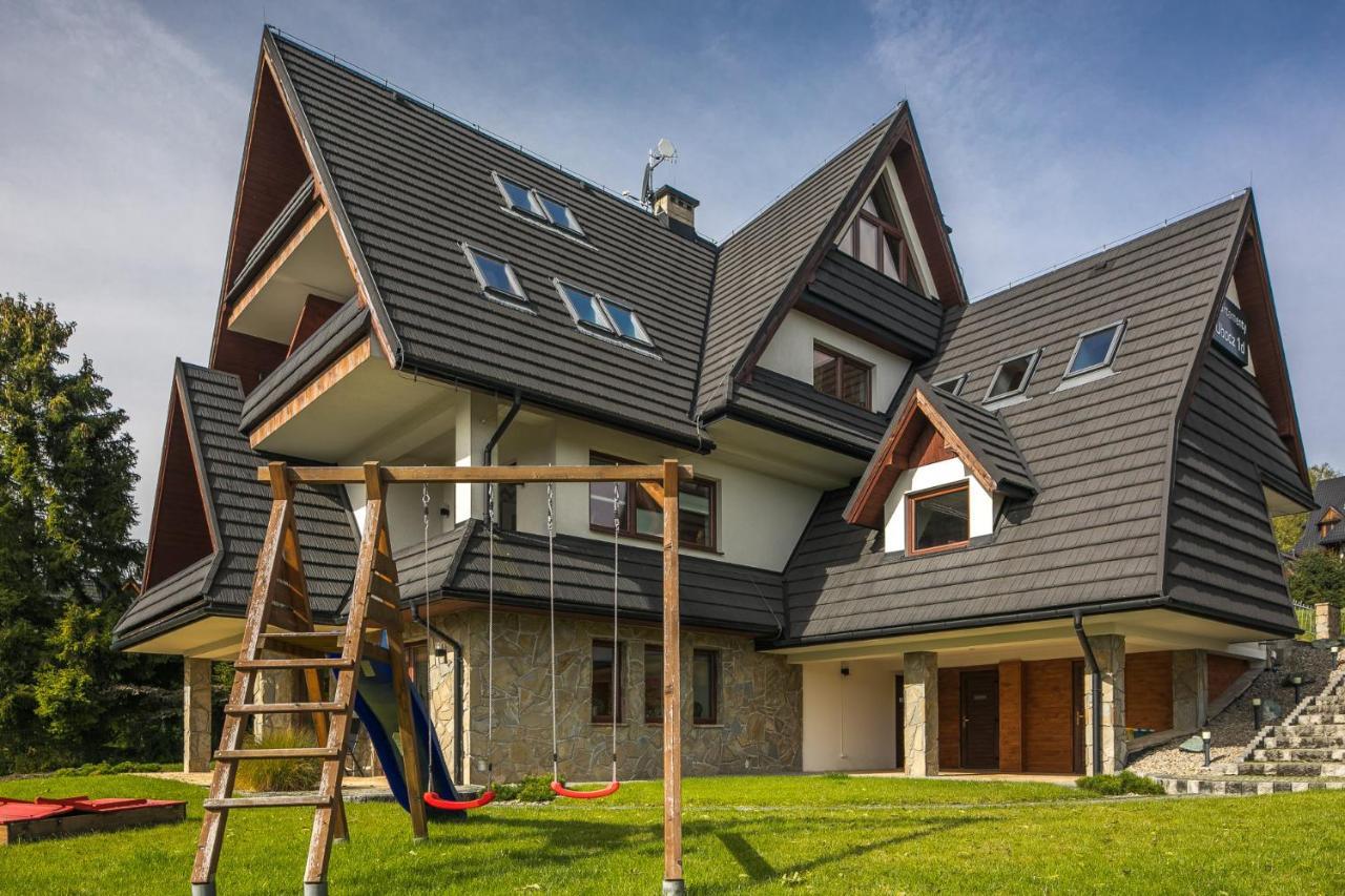 Rent Like Home - Ubocz 1D Zakopane Kültér fotó