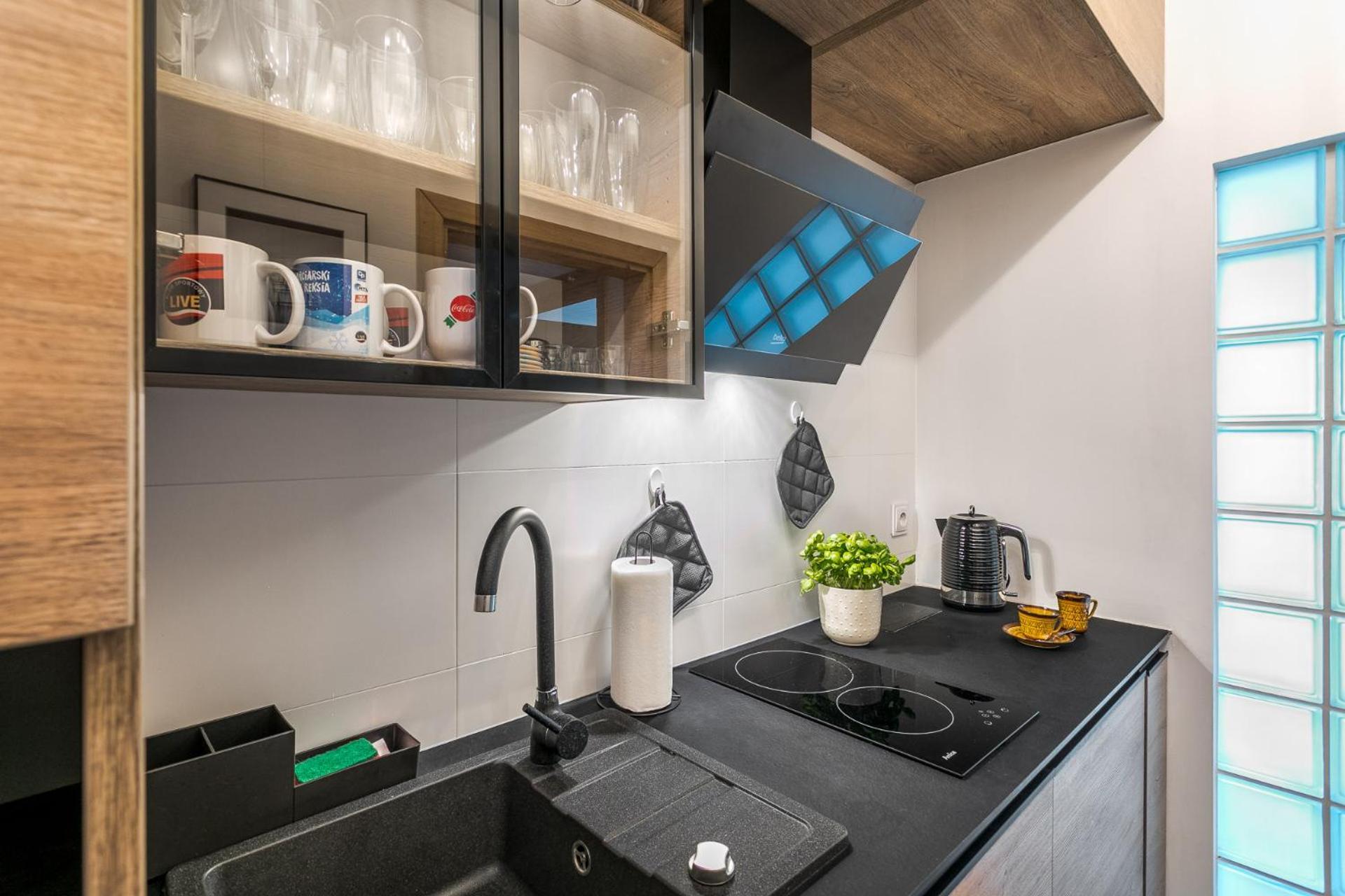 Rent Like Home - Ubocz 1D Zakopane Szoba fotó