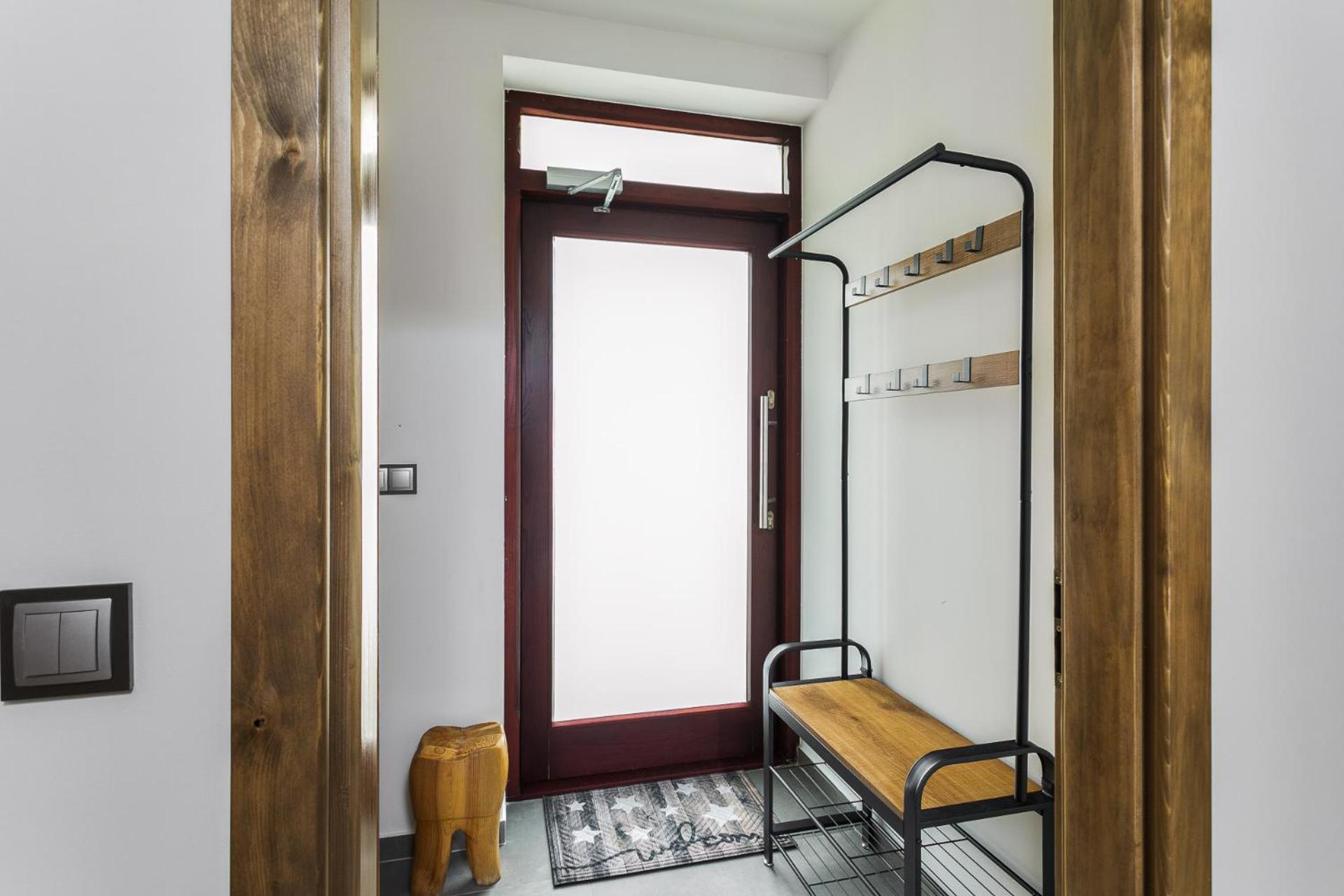 Rent Like Home - Ubocz 1D Zakopane Szoba fotó