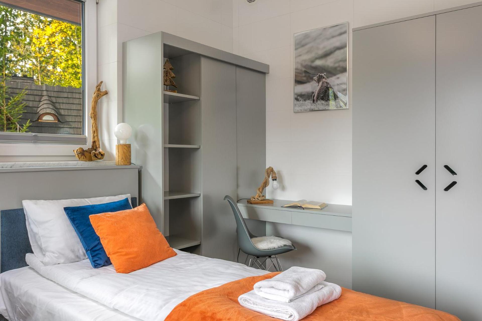 Rent Like Home - Ubocz 1D Zakopane Szoba fotó
