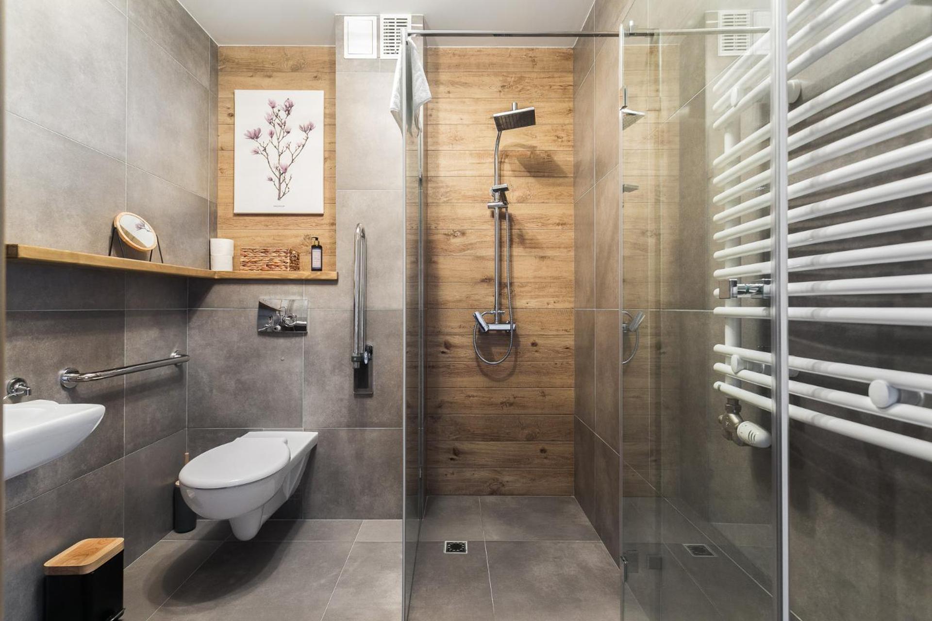 Rent Like Home - Ubocz 1D Zakopane Szoba fotó