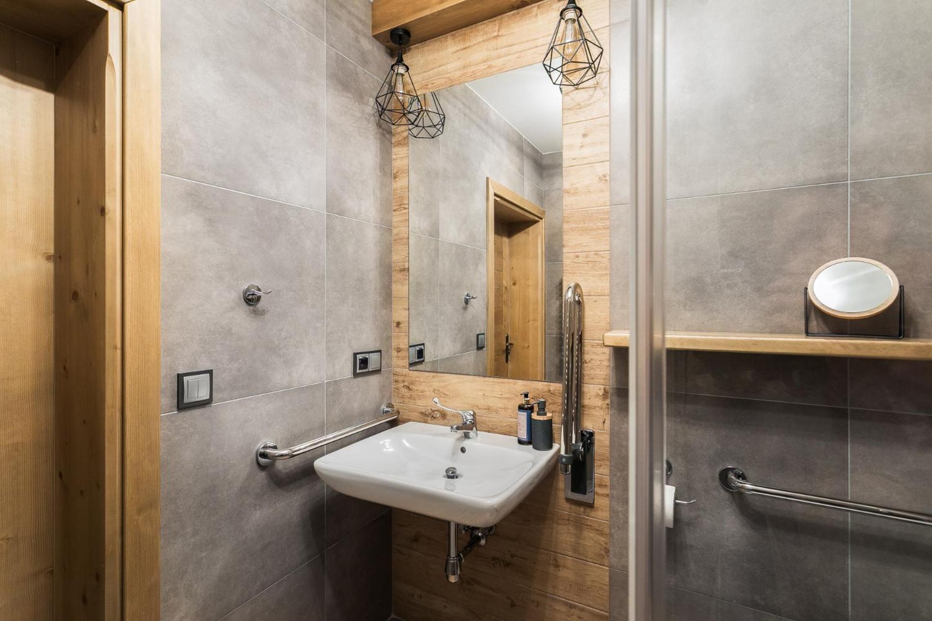 Rent Like Home - Ubocz 1D Zakopane Szoba fotó